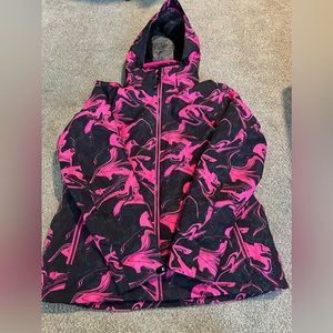 Women's Killtec Snowboarding Jacket